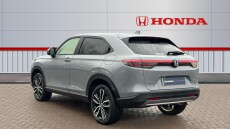 Honda HR-V 1.5 eHEV Elegance 5dr CVT Hybrid Hatchback